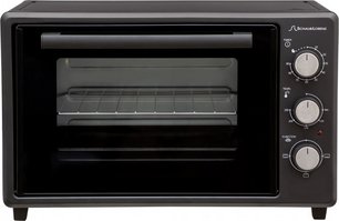 Мини-печь Schaub Lorenz SLE OS4031 фото