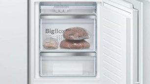 Встраиваемый холодильник Bosch KIS86AF20R фото 3