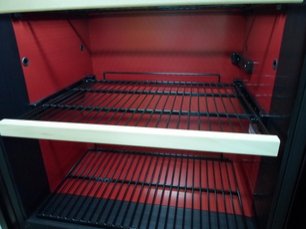 Винный шкаф IP CEX 151 VU фото 4