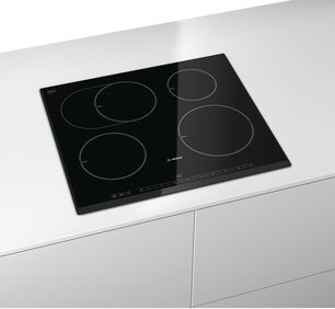 Варочная панель Bosch PIB 651N17E фото 2