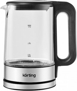 Чайник Korting KWK 0901 G фото