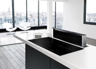 Независимая варочная панель Де Дитрих DTI 1089 V фото 2 Независимая варочная панель De Dietrich DTI 1089 V фото 2