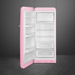 Холодильник Смег FAB28LPK6 фото 3 Холодильник Smeg FAB28LPK6 фото 3