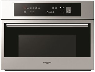 Встраиваемая микроволновая печь Фулгор Милано CMO 4507 TC X фото Встраиваемая микроволновая печь Fulgor Milano CMO 4507 TC X фото