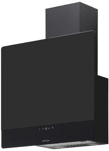 Вытяжка Krona DOMENIKA 600 BLACK S фото 2 Вытяжка Krona DOMENIKA 600 BLACK S фото 2