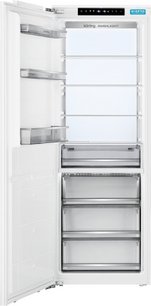 Встраиваемая морозильная камера Korting KSFI 1997 фото