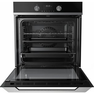 Электрический духовой шкаф Haier HOQ-K5AAN3BX фото 3