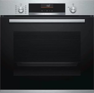 Духовой шкаф Бош HBG536HS0R фото Духовой шкаф Bosch HBG536HS0R фото