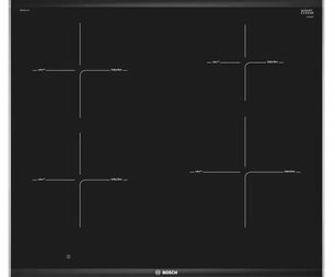 Индукционная варочная панель BOSCH PIE675DC1E фото 2