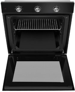 Духовой шкаф Maunfeld FEOF7871B фото 3