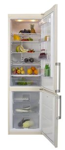 Двухкамерный холодильник Вестфрост VF 200 EB фото 2 Двухкамерный холодильник Vestfrost VF 200 EB фото 2