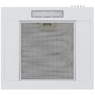 Встраиваемая вытяжка Крона JILLIAN 500 white PB фото 2 Встраиваемая вытяжка KRONA JILLIAN 500 white PB фото 2