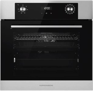 Духовой шкаф Куперсберг HO 677 BX фото Духовой шкаф Kuppersberg HO 677 BX фото