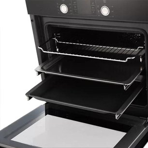 Духовой шкаф Bosch HBG 43T360 R фото 3