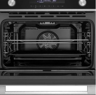 Духовой шкаф Маунфилд MCMO5013MDS фото 4 Духовой шкаф Maunfeld MCMO5013MDS фото 4