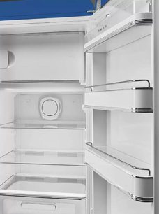 Холодильник Смег FAB28RDUJ5 фото 4 Холодильник Smeg FAB28RDUJ5 фото 4