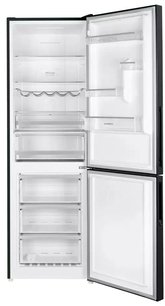 Холодильник Маунфилд MFF185NFB Inverter фото 2 Холодильник Maunfeld MFF185NFB Inverter фото 2
