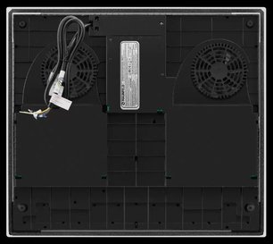 Индукционная варочная панель Маунфилд CVI594SF2MDGR LUX фото 3 Индукционная варочная панель Maunfeld CVI594SF2MDGR LUX фото 3