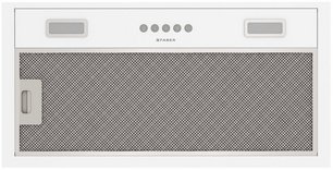 Вытяжка Фабер SCATOLA WH A60 фото 2 Вытяжка Faber SCATOLA WH A60 фото 2