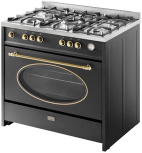 Газовая плита Кертинг CKG 93050 CRN фото 2 Газовая плита Korting CKG 93050 CRN фото 2