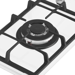 Газовая варочная панель MAUNFELD EGHG.31.33CW\G фото 3 Газовая варочная панель MAUNFELD EGHG.31.33CW\G фото 3