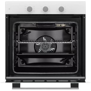 Духовой шкаф KRONA ELEMENT plus 60 WH фото 3