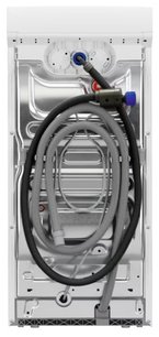 Стиральная машина АЕГ LTR7E373AE фото 2 Стиральная машина AEG LTR7E373AE фото 2