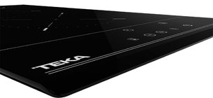 Варочная панель Тека TZC 32000 TTC BLACK фото 4 Варочная панель Teka TZC 32000 TTC BLACK фото 4