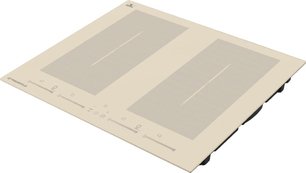 Индукционная варочная панель MAUNFELD EVI.594.FL2(S)-BG фото 2 Индукционная варочная панель MAUNFELD EVI.594.FL2(S)-BG фото 2