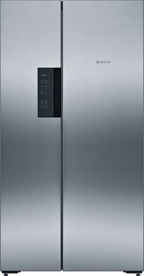 Холодильник Side-by-side Бош KAN 92VI25 R фото Холодильник Side-by-side Bosch KAN 92VI25 R фото