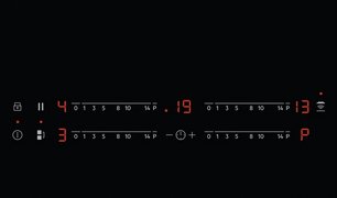 Варочная панель АЕГ IKE74441FB фото 2 Варочная панель AEG IKE74441FB фото 2