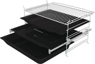 Духовой шкаф Горение BPS6747A06BG фото 4 Духовой шкаф Gorenje BPS6747A06BG фото 4