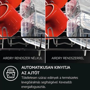 Встраиваемая посудомоечная машина AEG FSB53907Z фото 2