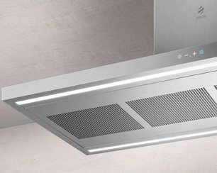Вытяжка ELICA THIN ISLAND IX/A/120 фото 4 Вытяжка ELICA THIN ISLAND IX/A/120 фото 4