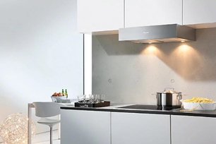 Вытяжка Миле DA1160 фото 3 Вытяжка Miele DA1160 фото 3