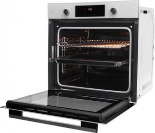 Духовой шкаф Шауб Лоренц SLB EL6418 фото 2 Духовой шкаф Schaub Lorenz SLB EL6418 фото 2