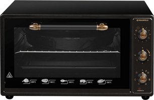 Мини-печь Маунфилд CEMOA.456.RBG фото Мини-печь Maunfeld CEMOA.456.RBG фото