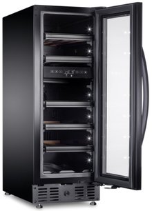 Винный шкаф Дометик MaCave S16FG фото 3 Винный шкаф Dometic MaCave S16FG фото 3