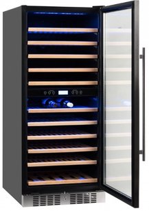 Винный шкаф Вестфрост VFWC350Z2 фото 4 Винный шкаф Vestfrost VFWC350Z2 фото 4