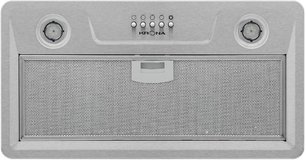 Встраиваемая вытяжка Krona LUISA 600 INOX PB фото Встраиваемая вытяжка Krona LUISA 600 INOX PB фото