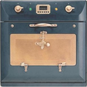 Духовой шкаф Рестарт ELF036g IX фото Духовой шкаф Restart ELF036g IX фото