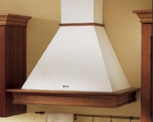 Вытяжка Фабер RANCH WB A90 C1F фото 2 Вытяжка Faber RANCH WB A90 C1F фото 2