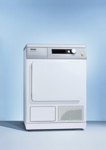 Сушильная машина Миле PT7137WP VARIO RU LW фото 2 Сушильная машина Miele PT7137WP VARIO RU LW фото 2