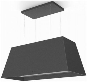 Вытяжка Фабер CHLOE XL ISOLA CAST IRON F110 фото Вытяжка Faber CHLOE XL ISOLA CAST IRON F110 фото