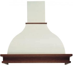 Вытяжка Falmec Iris Malizia 120 (600) S мореный дуб фото 2