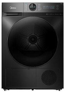 Сушильная машина Midea MD200D90WB/S-RU фото 2