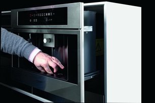 Встраиваемая кофемашина Фулгор Милано CCM 4509 TC X фото 4 Встраиваемая кофемашина Fulgor Milano CCM 4509 TC X фото 4