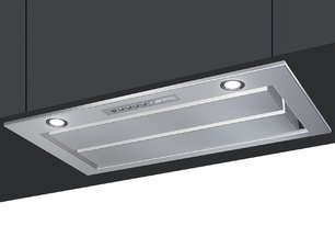 Вытяжка Смег KSEG77XE фото 2 Вытяжка Smeg KSEG77XE фото 2