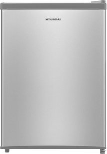 Холодильник Хендай CO1002 серебристый фото Холодильник Hyundai CO1002 серебристый фото