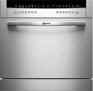 Встраиваемая посудомоечная машина Нефф S66M63N2RU фото Встраиваемая посудомоечная машина Neff S66M63N2RU фото